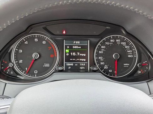 Used 2016 Audi Q5 2.0T Premium Plus w/ Technology Package image 10