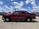 Used 2006 Chevrolet Avalanche LS w/ Sun And Sound Package image 4