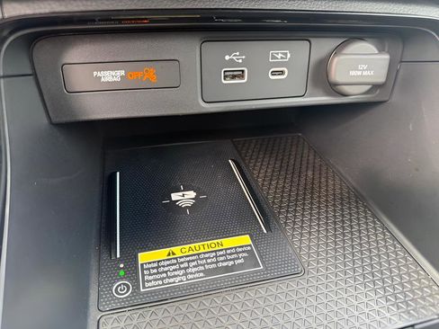 Certified 2025 Honda CR-V Sport Touring image 23