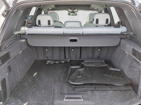 Used 2025 BMW X5 xDrive40i w/ Climate Comfort Package AWD/4WD image 6