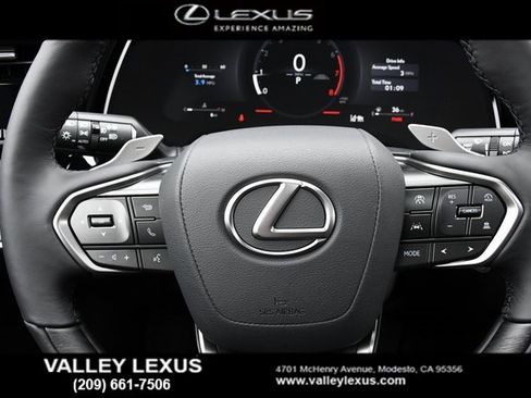 New 2026 Lexus RX 350 Premium image 11