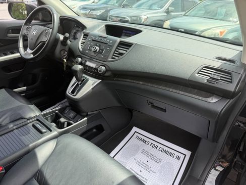 Used 2014 Honda CR-V EX-L image 43