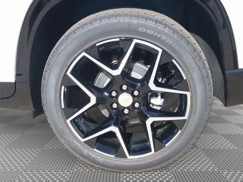 New 2026 Chevrolet Traverse High Country image 18