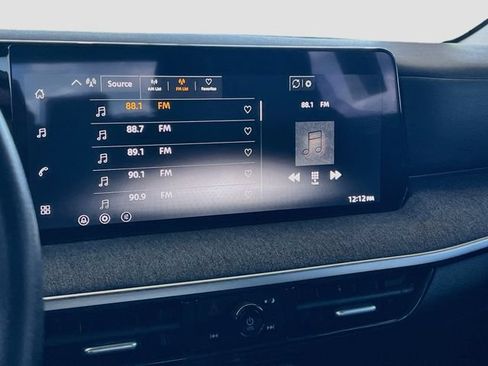 Certified 2026 Nissan Kicks S FWD image 10