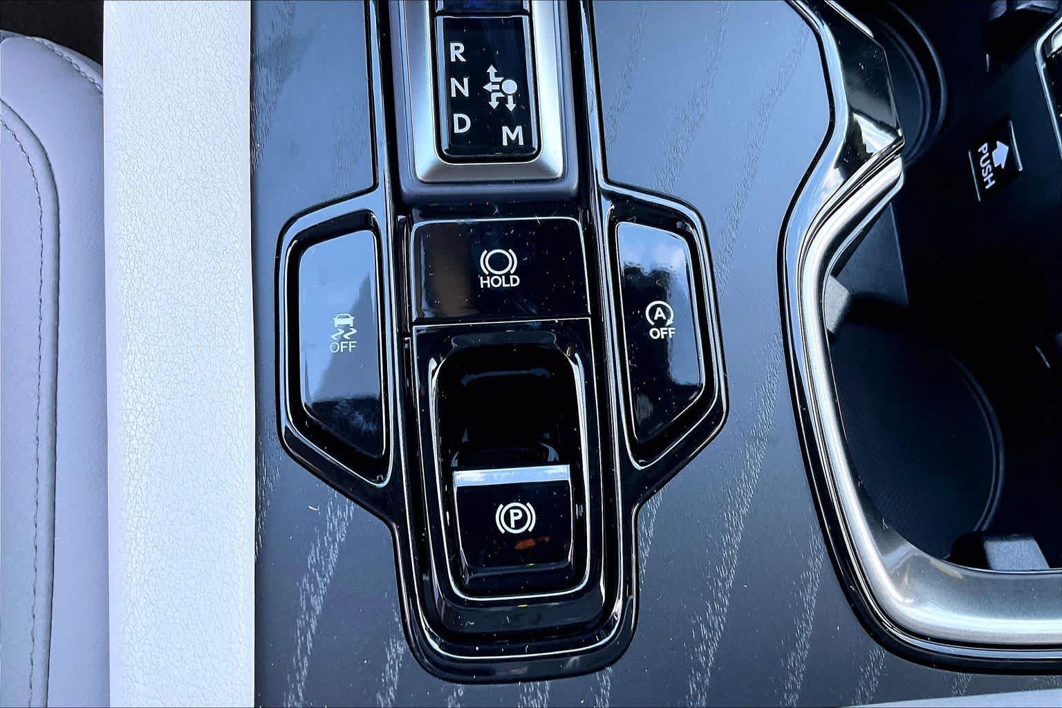 New 2026 Lexus RX 350 Premium FWD image 13