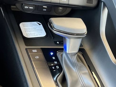 New 2026 Hyundai Elantra Sport FWD image 19
