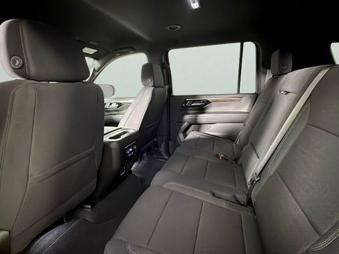 Certified 2025 Chevrolet Suburban LS RWD image 30
