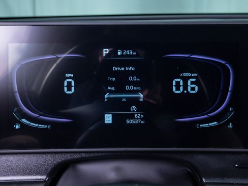 Used 2023 Kia Sportage X-Line w/ X-Line Premium Package image 24