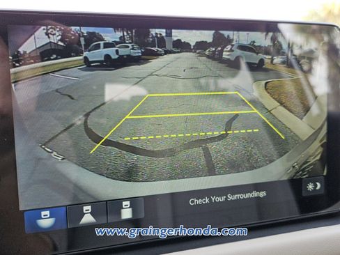 New 2026 Honda HR-V LX image 15