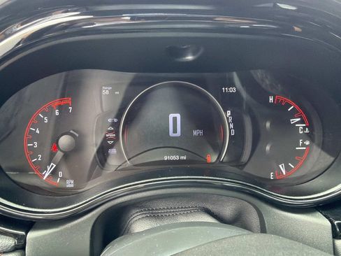 Used 2021 Dodge Durango R/T AWD/4WD image 29