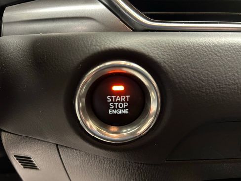 Used 2022 MAZDA CX-5 AWD 2.5 S w/ Select Package image 17