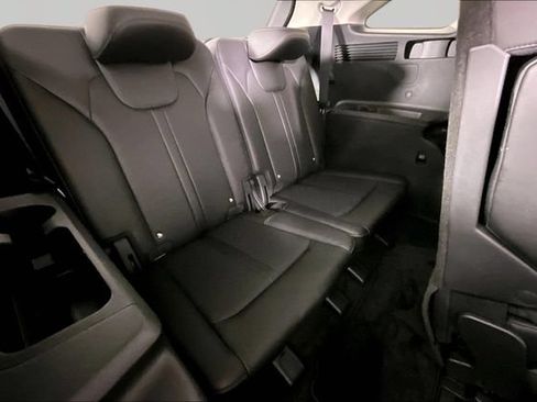 Certified 2026 Kia Sorento S w/ S Panoramic Sunroof Package FWD image 25
