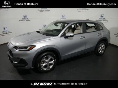 Used 2023 Honda HR-V LX