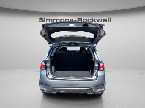 Used 2025 Mitsubishi Outlander Sport SE AWD/4WD image 10