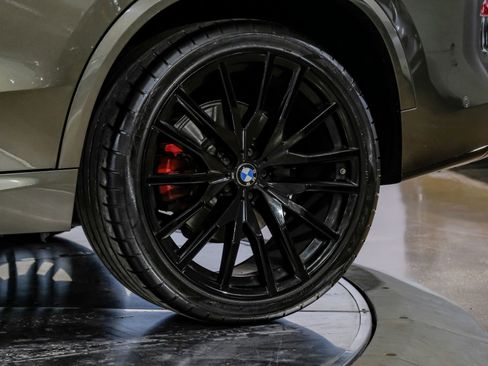 Used 2024 BMW X5 sDrive40i w/ M Sport Package image 63