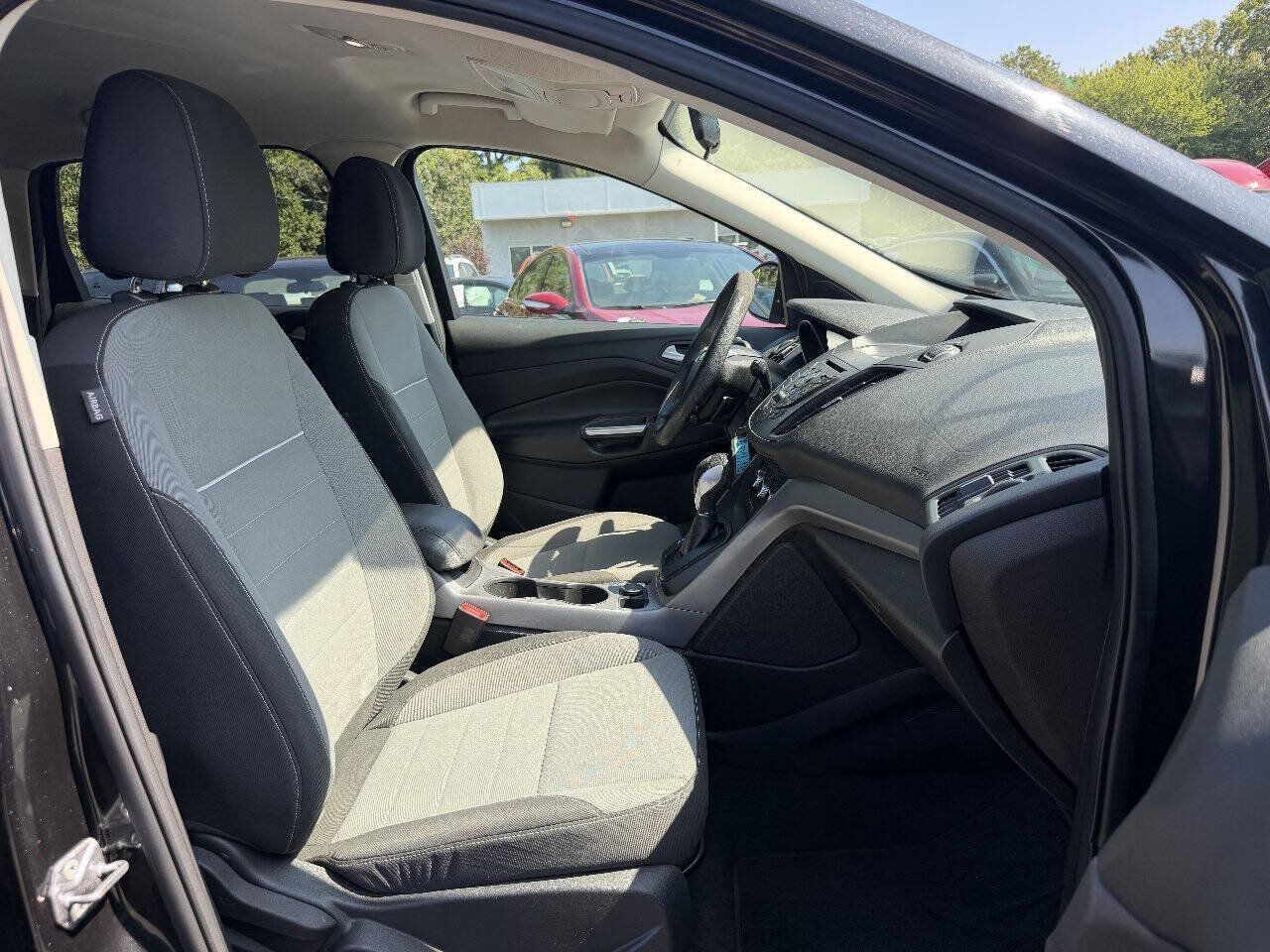 Used 2014 Ford Escape SE FWD image 13