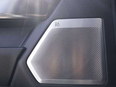 Used 2024 Ford F250 Platinum image 22