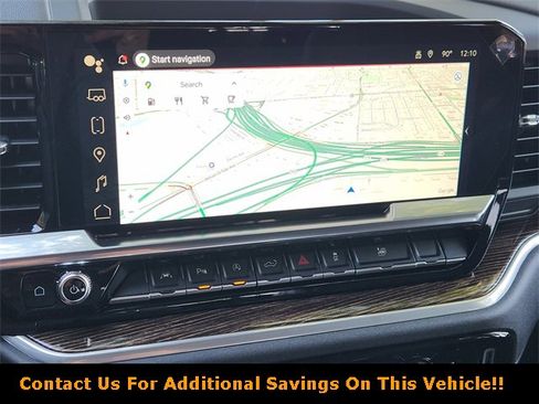 New 2026 GMC Sierra 1500 Elevation w/ Elevation Premium Package image 12