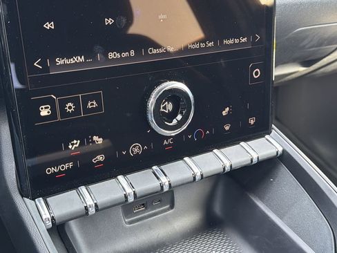 New 2026 GMC Terrain Elevation image 6