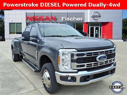 Used 2024 Ford F350 XLT