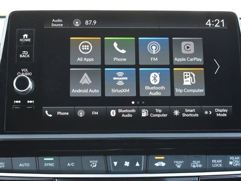 Used 2025 Honda Odyssey Sport-L image 28