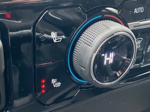 New 2026 Chevrolet Silverado 1500 RST w/ All Star Edition Plus AWD/4WD image 29