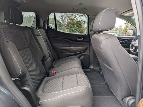 Used 2019 GMC Acadia SLE image 30