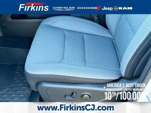 New 2026 RAM 1500 Big Horn image 14