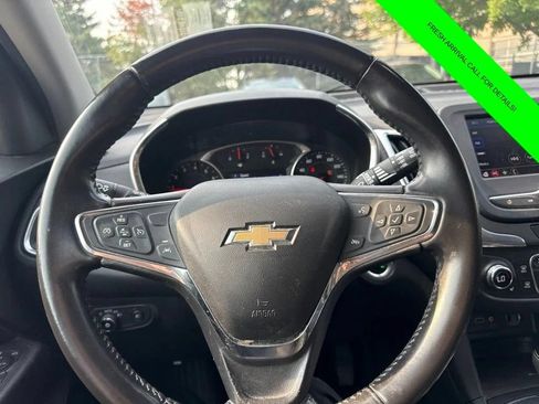 Used 2020 Chevrolet Equinox LT FWD image 20