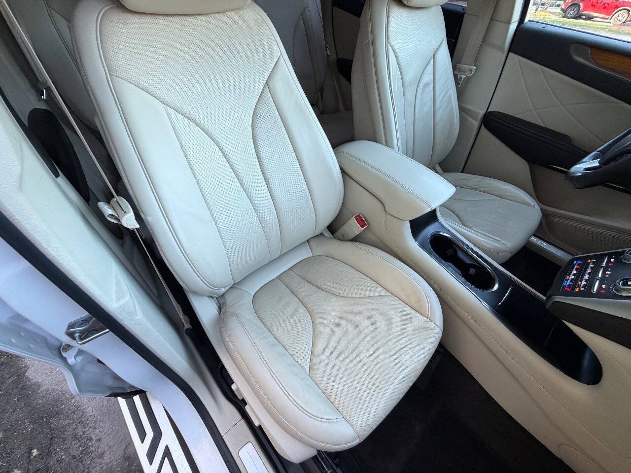 Used 2016 Lincoln MKC Reserve AWD/4WD image 13