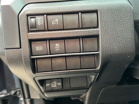 New 2026 Toyota Tacoma SR image 14