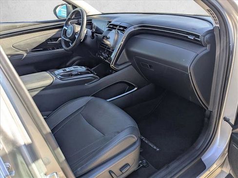 Used 2023 Hyundai Tucson Limited image 22