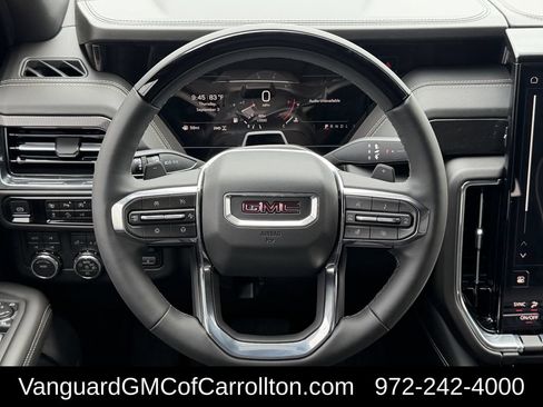 New 2026 GMC Yukon Elevation w/ Elevation Premium Package AWD/4WD image 12