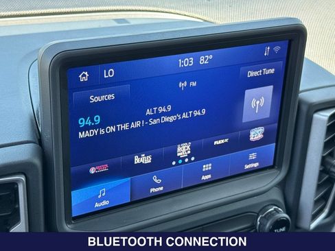 Certified 2023 Ford Bronco Sport Big Bend AWD/4WD image 20