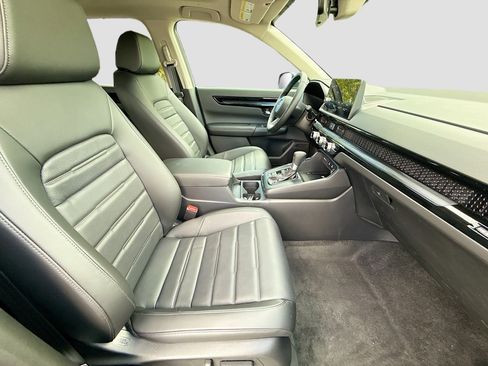 New 2026 Honda CR-V EX-L image 24