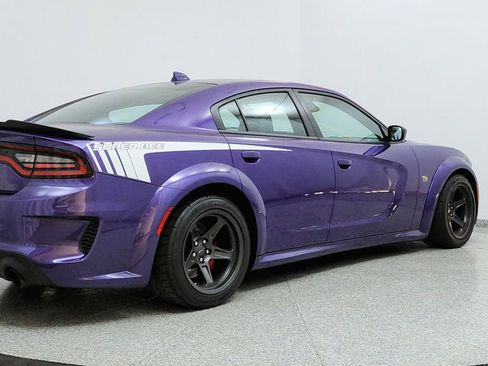 Used 2023 Dodge Charger Scat Pack image 5