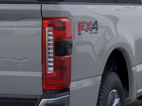 New 2026 Ford F350 Lariat w/ Chrome Package AWD/4WD image 23