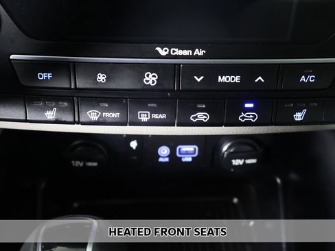 Used 2021 Hyundai Tucson Sport image 7