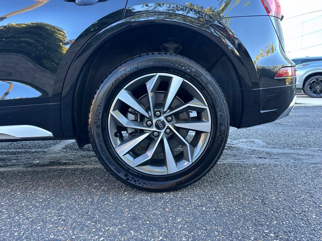Used 2024 Audi Q5 2.0T Premium Plus AWD/4WD image 21