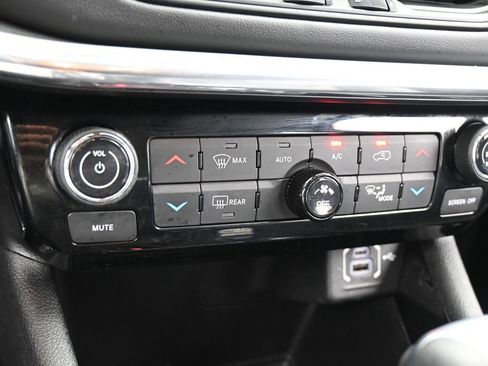 Used 2022 Jeep Compass High Altitude image 20