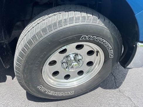 Used 2010 Ford F150 XLT AWD/4WD image 3