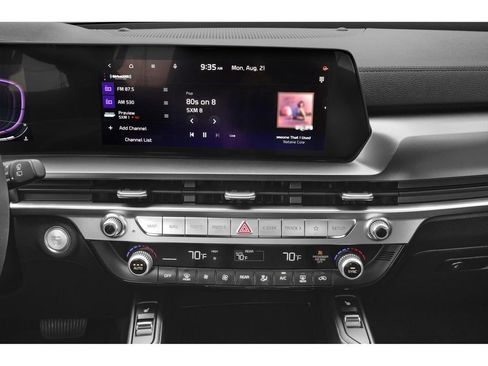 Used 2024 Kia Telluride S w/ S Sunroof Package image 46