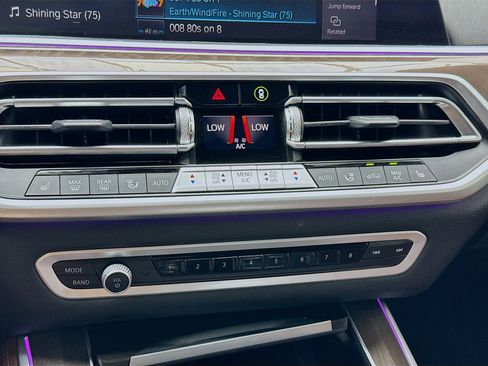 Used 2023 BMW X5 xDrive45e w/ Executive Package image 12