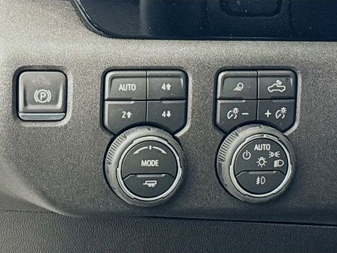 New 2026 Chevrolet Silverado 2500 LTZ w/ LTZ Plus Package image 10