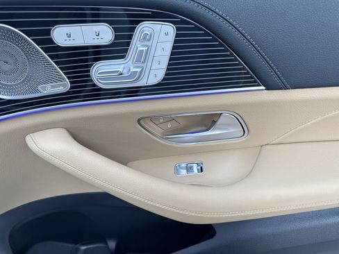 New 2026 Mercedes-Benz GLE 450 4MATIC image 17