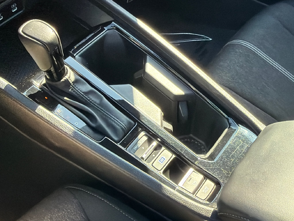 Used 2024 Honda Accord Sport image 27