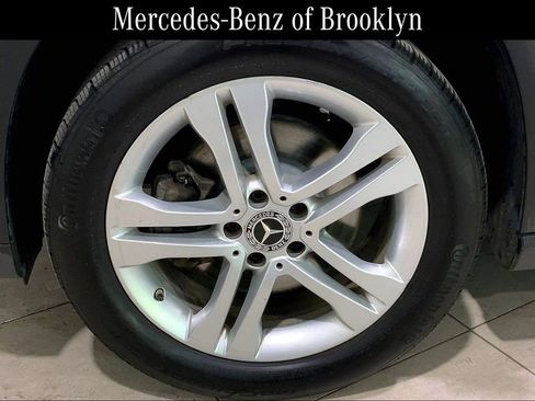 Certified 2019 Mercedes-Benz GLA 250 GLA 250 image 11