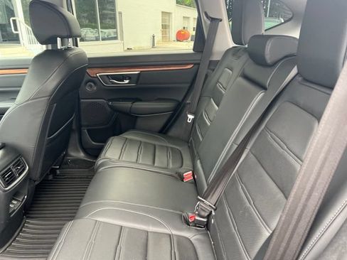 Used 2022 Honda CR-V Touring image 26