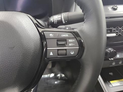 Certified 2023 Honda Accord Touring image 26