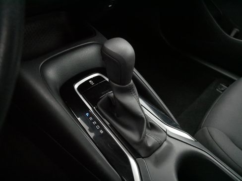 Certified 2024 Toyota Corolla LE FWD image 26
